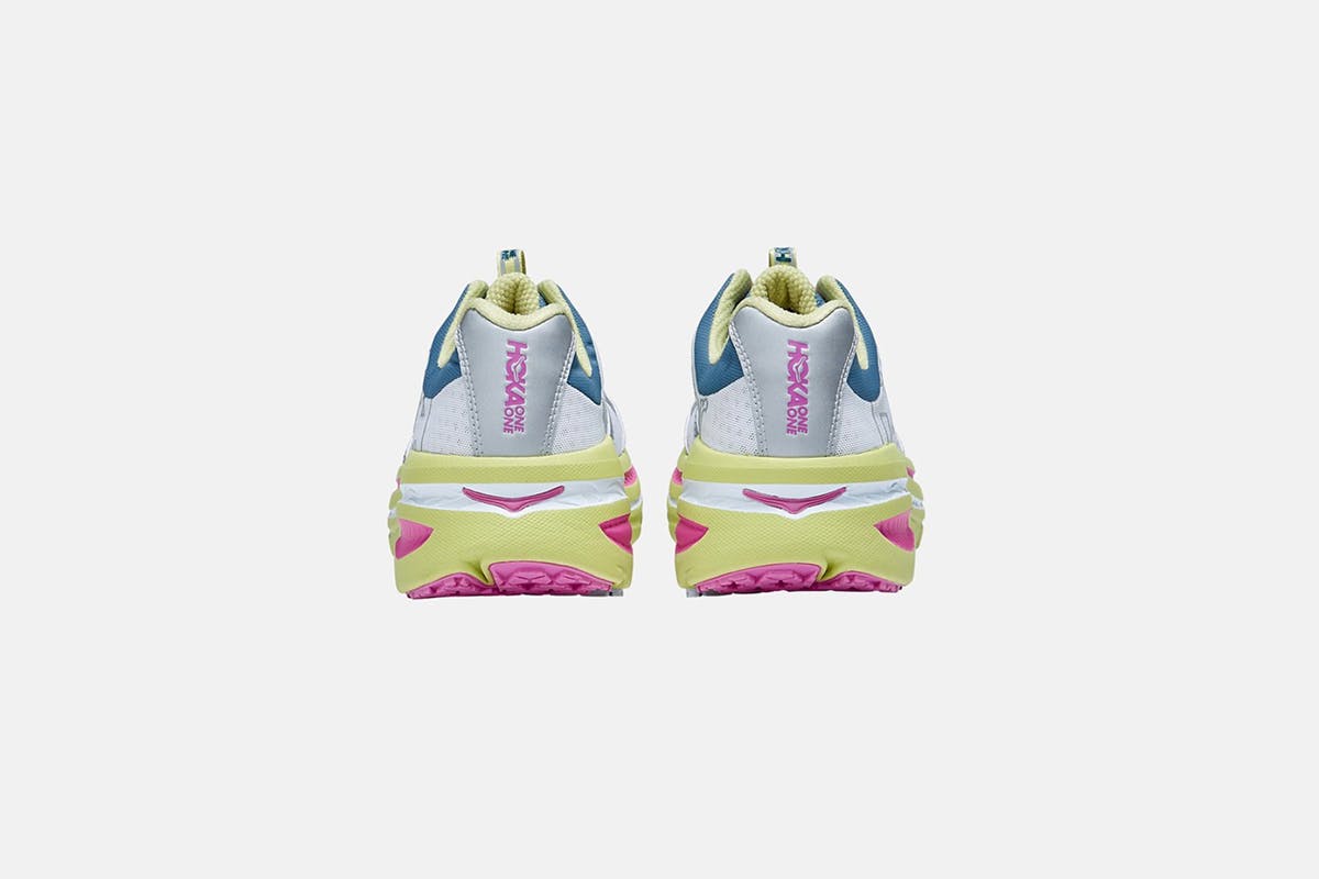 Outdoor Voices x HOKA ONE ONE Bondi B 